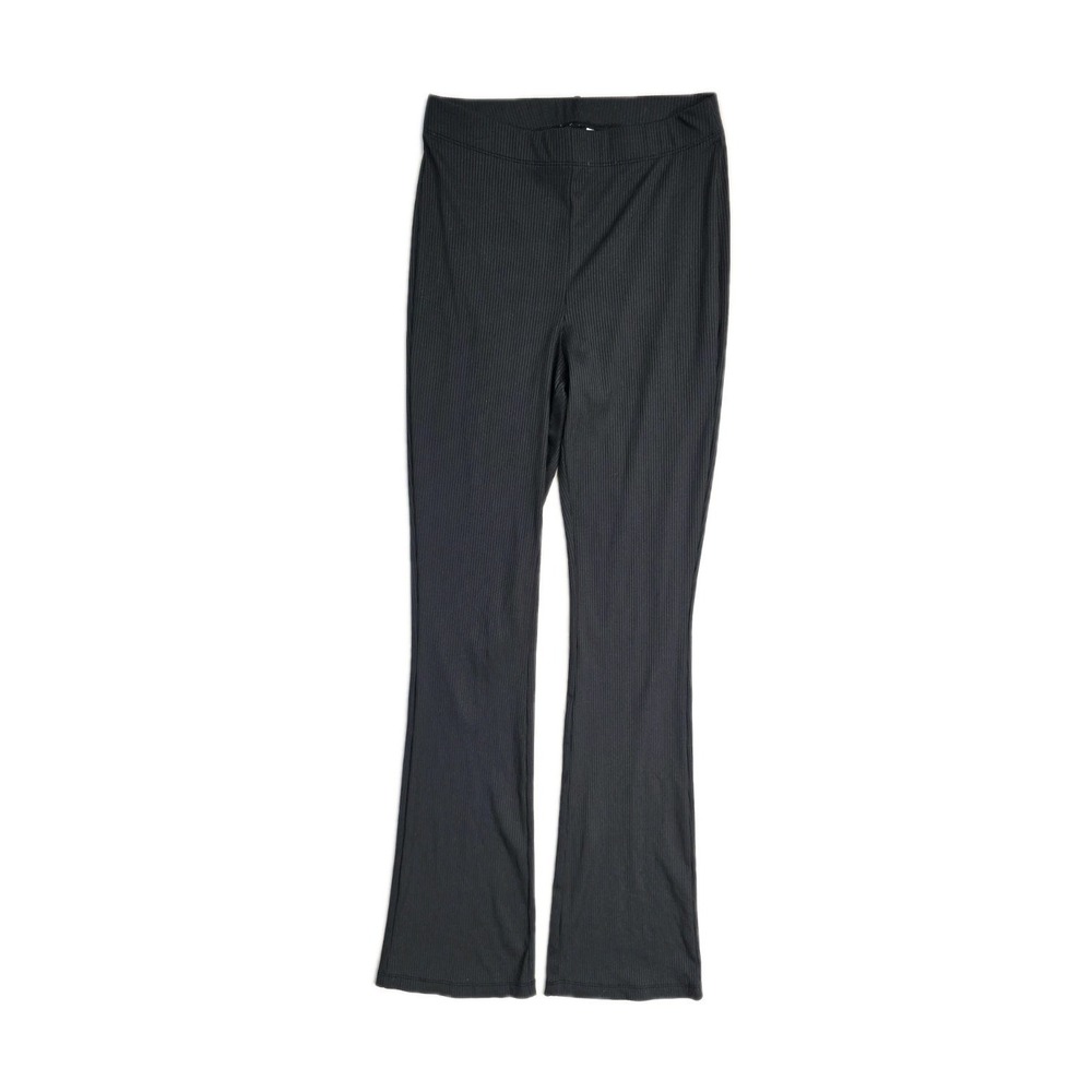 H&M Devided Women's Flare Pants  Black ‎ Small